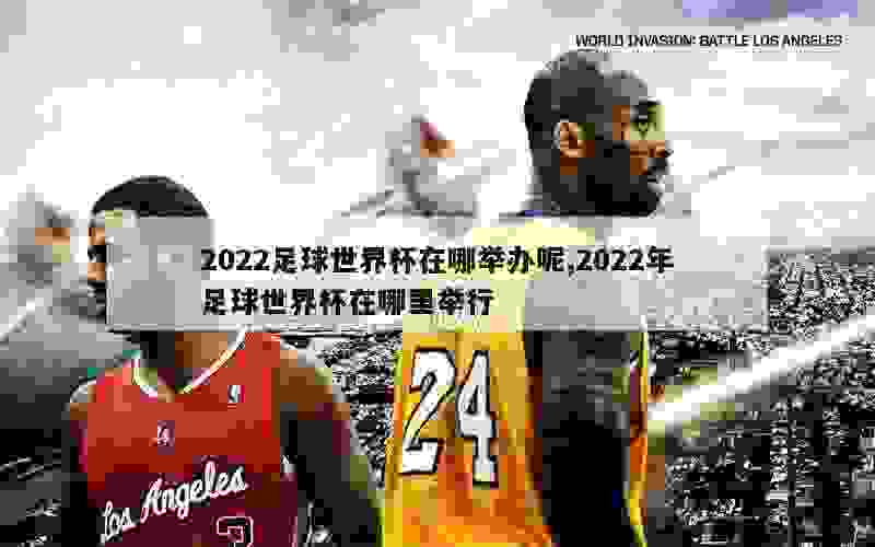 2022足球世界杯在哪举办呢,2022年足球世界杯在哪里举行