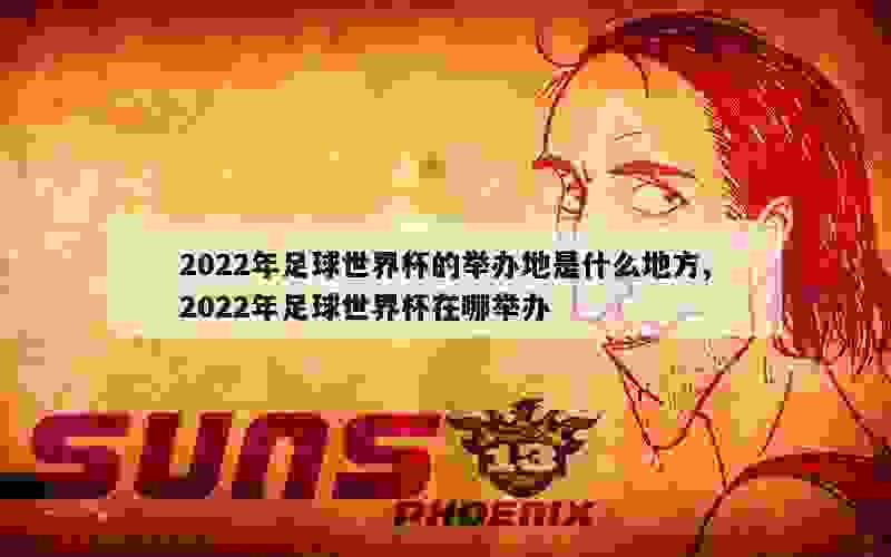 2022年足球世界杯的举办地是什么地方,2022年足球世界杯在哪举办