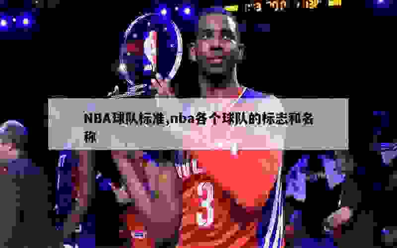 NBA球队标准,nba各个球队的标志和名称