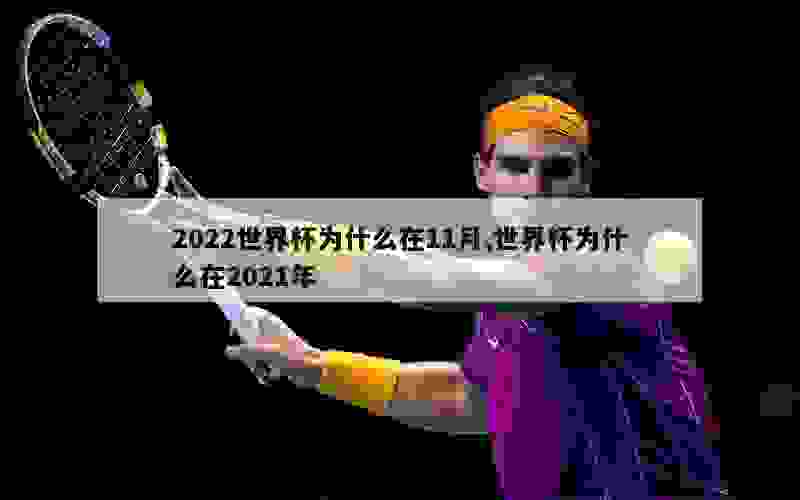 2022世界杯为什么在11月,世界杯为什么在2021年