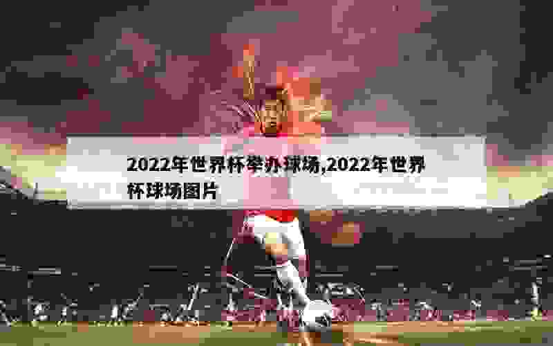 2022年世界杯举办球场,2022年世界杯球场图片